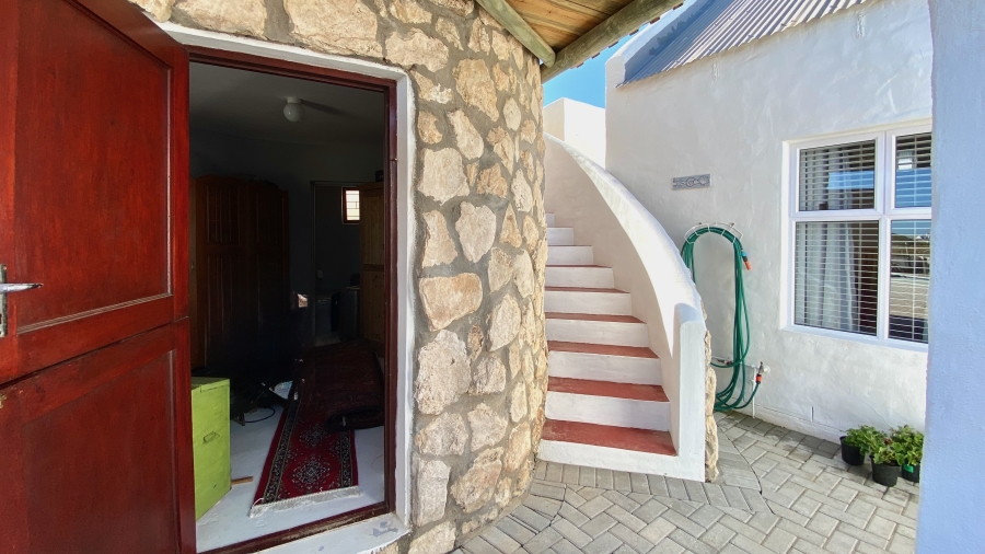 4 Bedroom Property for Sale in Jacobsbaai Western Cape